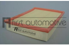 Vzduchový filtr 1A FIRST AUTOMOTIVE A60247