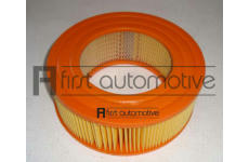 Vzduchový filtr 1A FIRST AUTOMOTIVE A60025