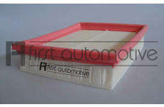 Vzduchový filtr 1A FIRST AUTOMOTIVE A60273