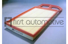 Vzduchový filtr 1A FIRST AUTOMOTIVE A60283