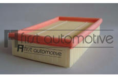 Vzduchový filtr 1A FIRST AUTOMOTIVE A60297