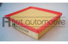 Vzduchový filtr 1A FIRST AUTOMOTIVE A63100