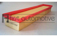 Vzduchový filtr 1A FIRST AUTOMOTIVE A63101
