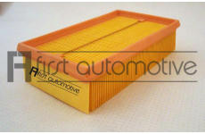 Vzduchový filtr 1A FIRST AUTOMOTIVE A63111