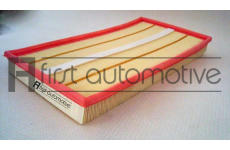 Vzduchový filtr 1A FIRST AUTOMOTIVE A63116