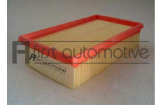 Vzduchový filtr 1A FIRST AUTOMOTIVE A63122