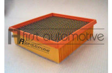 Vzduchový filtr 1A FIRST AUTOMOTIVE A63133