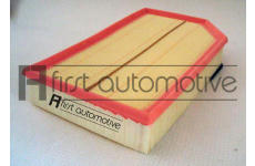 Vzduchový filtr 1A FIRST AUTOMOTIVE A63138