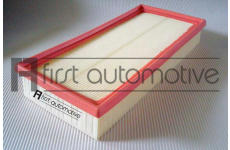 Vzduchový filtr 1A FIRST AUTOMOTIVE A63338