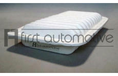 Vzduchový filtr 1A FIRST AUTOMOTIVE A63380