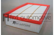 Vzduchový filtr 1A FIRST AUTOMOTIVE A63393