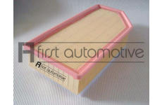 Vzduchový filtr 1A FIRST AUTOMOTIVE A63406