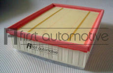 Vzduchový filtr 1A FIRST AUTOMOTIVE A63407
