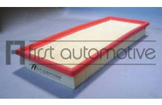 Vzduchový filtr 1A FIRST AUTOMOTIVE A63408
