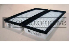 Vzduchový filtr 1A FIRST AUTOMOTIVE A63410-2