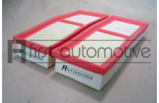 Vzduchový filtr 1A FIRST AUTOMOTIVE A63412-2