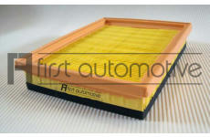 Vzduchový filtr 1A FIRST AUTOMOTIVE A63490