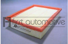 Vzduchový filtr 1A FIRST AUTOMOTIVE A63500