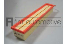Vzduchový filtr 1A FIRST AUTOMOTIVE A63504