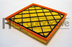 Vzduchový filtr 1A FIRST AUTOMOTIVE A63505