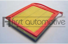 Vzduchový filtr 1A FIRST AUTOMOTIVE A63540