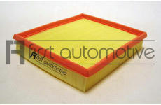 Vzduchový filtr 1A FIRST AUTOMOTIVE A63570