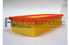 Vzduchový filtr 1A FIRST AUTOMOTIVE A60358