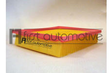 Vzduchový filtr 1A FIRST AUTOMOTIVE A60367