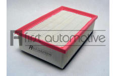 Vzduchový filtr 1A FIRST AUTOMOTIVE A63724