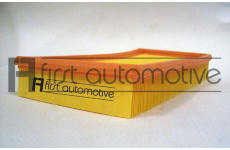 Vzduchový filtr 1A FIRST AUTOMOTIVE A60384