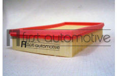 Vzduchový filtr 1A FIRST AUTOMOTIVE A60389