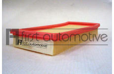 Vzduchový filtr 1A FIRST AUTOMOTIVE A60396