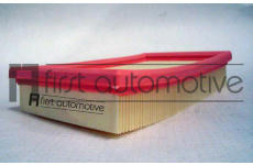 Vzduchový filtr 1A FIRST AUTOMOTIVE A60398