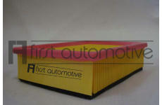 Vzduchový filtr 1A FIRST AUTOMOTIVE A70411
