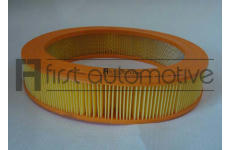 Vzduchový filtr 1A FIRST AUTOMOTIVE A60044