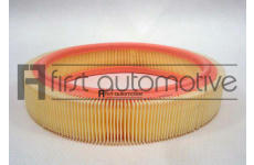 Vzduchový filtr 1A FIRST AUTOMOTIVE A60636