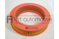 Vzduchový filtr 1A FIRST AUTOMOTIVE A60649