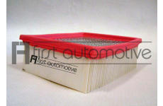 Vzduchový filtr 1A FIRST AUTOMOTIVE A60683