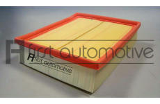 Vzduchový filtr 1A FIRST AUTOMOTIVE A60711