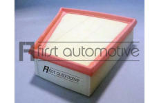 Vzduchový filtr 1A FIRST AUTOMOTIVE A60729