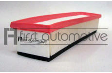 Vzduchový filtr 1A FIRST AUTOMOTIVE A70738
