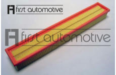 Vzduchový filtr 1A FIRST AUTOMOTIVE A60762