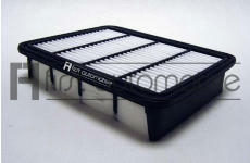 Vzduchový filtr 1A FIRST AUTOMOTIVE A60763