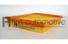 Vzduchový filtr 1A FIRST AUTOMOTIVE A60780