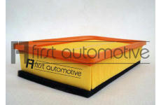 Vzduchový filtr 1A FIRST AUTOMOTIVE A60801