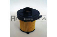 Vzduchový filtr 1A FIRST AUTOMOTIVE A60854