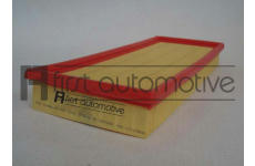 Vzduchový filtr 1A FIRST AUTOMOTIVE A60087