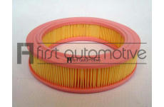 Vzduchový filtr 1A FIRST AUTOMOTIVE A60911