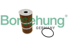 Olejový filter Borsehung B10458