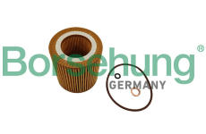 Olejový filter Borsehung B10462